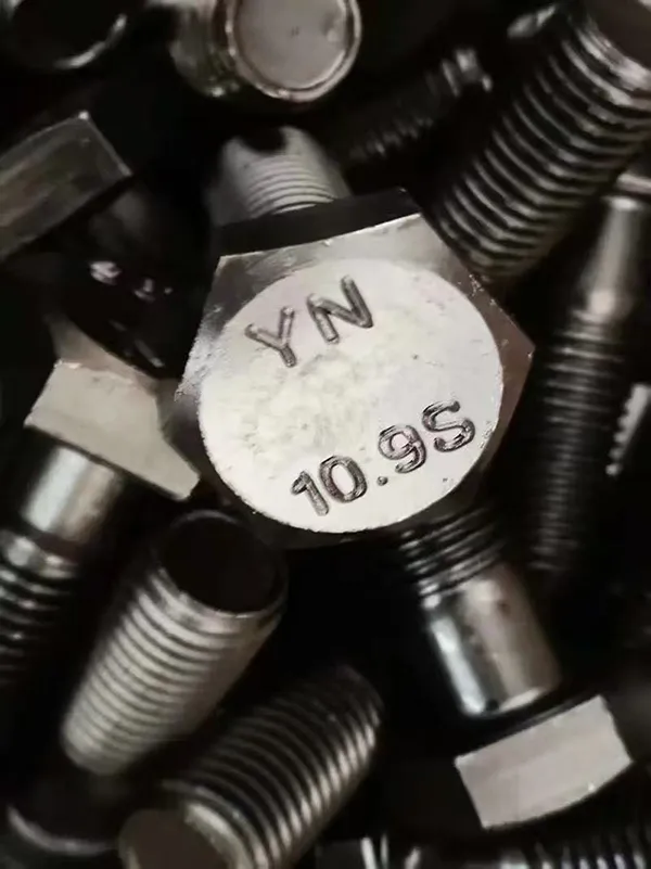 Высокопрочные болты (5)