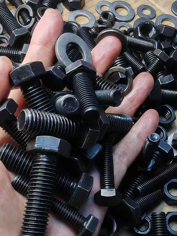 Высокопрочные болты (7)