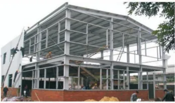 Профилированная стальная несущая плита-14