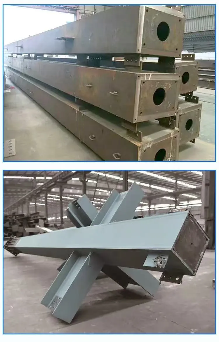 Коробчатая колонна-1