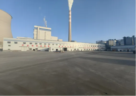 Котельная-1